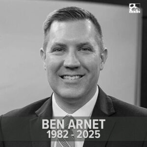 Ben Arnett Car Accident Columbia, MO